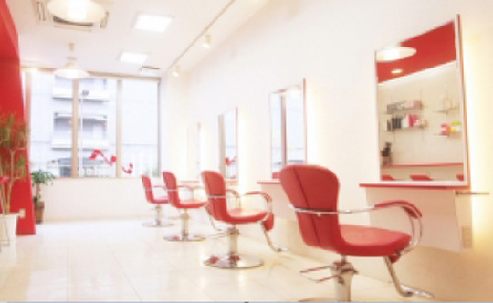 hair mission RODEO(ヘア ミッション ロデオ)