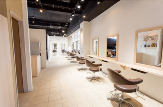 CREA per capelli（クレア ペル カペリ）