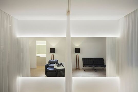 private salon Lien（プライベート サロン リアン）