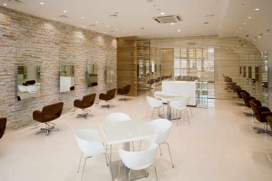 Angelo おのだサンパーク店（アンジェロ オノダサンパークテン）