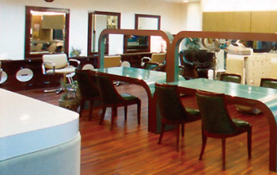 Doigt de fee CROWD(ドゥワドフェ クラウド)