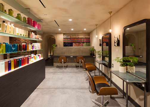 Evelyn&paige by CARRERA（エヴリンアンドペイジ バイ カレラ）