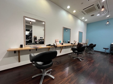 canna CANNA 日出店（カンナ カンナ ヒジテン）