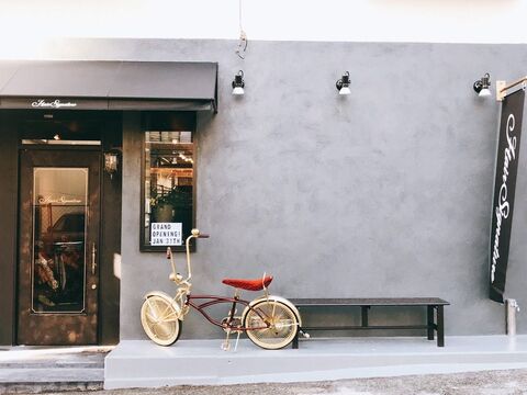 Hair Signature（へアー シグネチャー）