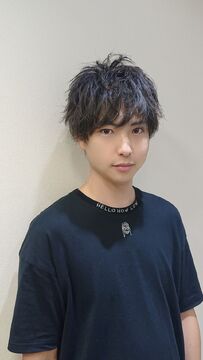 Zedd Vega（ゼッド ベガ）