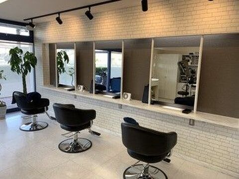 Re：C Hair Design（レック ヘア デザイン）