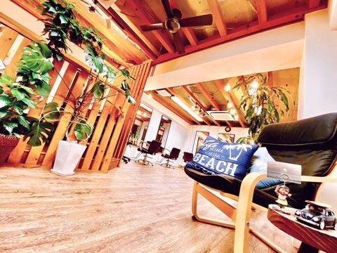 aivee 吉祥寺（アイビー キチジョウジ）