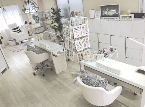 Nail Atelier Ys（ネイル アトリエ ワイズ）
