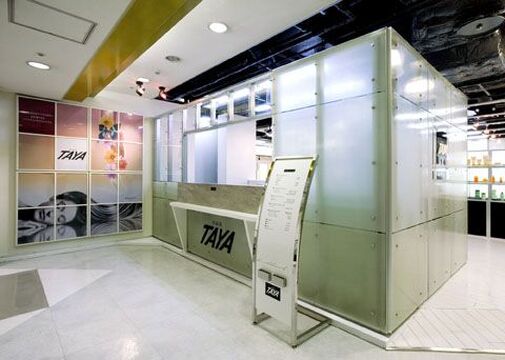 TAYA 自由が丘店（タヤ ジユウガオカテン）