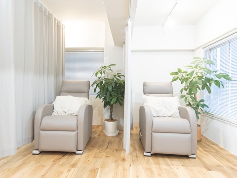 LIL 表参道（リル オモテサンドウ）