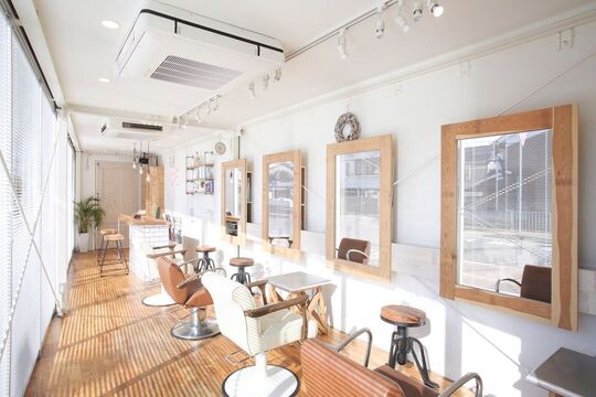 CHARME（シャルム）