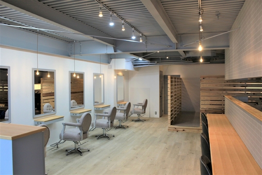 REGU 桜井店（レグ サクライテン）