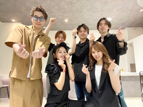 Land Hair（ランド ヘアー）