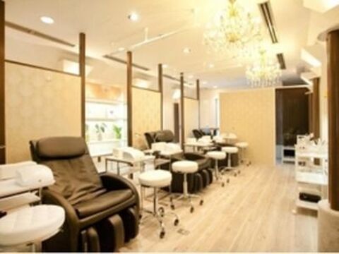 ネイルサロン Ｌian（リアン）