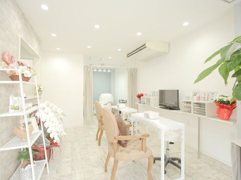 Beauty Studio TiM（ビューティー スタジオ ティム）