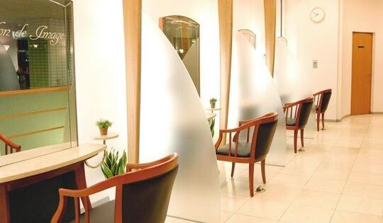 tresbeau 桜ヶ丘店（トレボー サクラガオカテン）