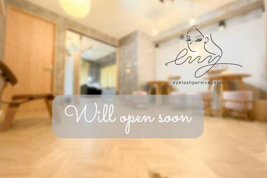 まつ毛パーマ・眉毛専門サロンeny 膳所（マツゲパーマ マユゲセンモンサロンエニー ゼゼ）