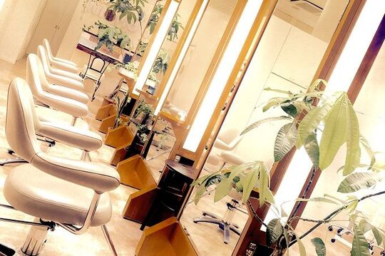 morio FROM LONDON イオンモール福津店（モリオ フロム ロンドン イオンモールフクツテン）