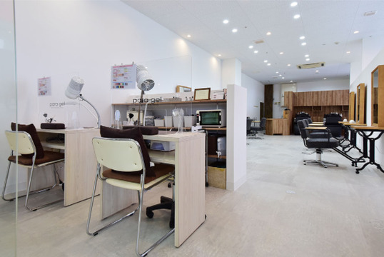 SPEED NAIL&EYE 宇土シティモール店（スピード ネイルアンドアイ ウトシティモールテン）