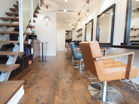 bead’s（ビーズ）