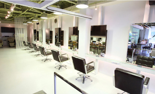 Hair FLAP bayarea （ヘアー フラップ ベイエリア）