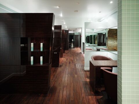 OX CREATION 桃山（オックス クリエーション モモヤマ）