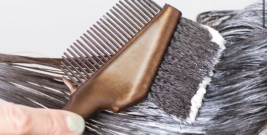 Pro Color CALEN ファミレやわた店（プロ カラー カレン ファミレヤワタテン）