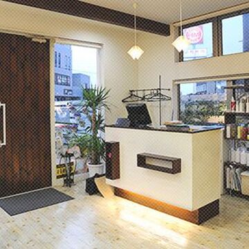 HAIR MAKE SPLASH（ヘアー メイク スプラッシュ）