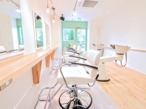 mars Raffine（マーズ ラフィネ）