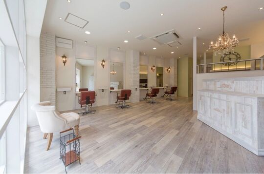 Julia by BEAUTY STREAM（ジュリア バイ ビューティーストリーム）