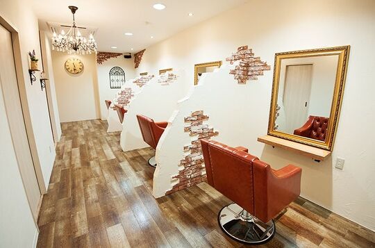 Lutella（ルテラ）