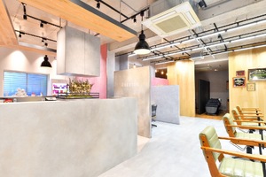 株式会社チェリッシュ