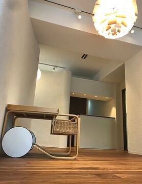 el zafiro 北浜店（エル サフィロ キタハマテン）