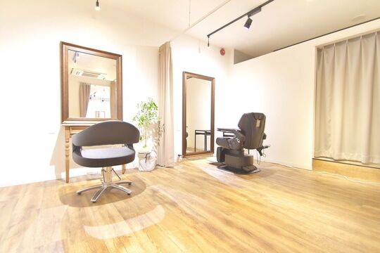 Lucia（ルシア）