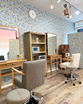 カット専門店 mille 井尻店（カットセンモンテン ミル イジリテン）