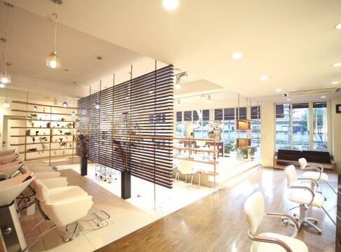 SHAMPOO 伊勢崎宮子店（シャンプー イセサキミヤコテン）