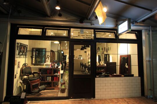 FIGARO（フィガロ）