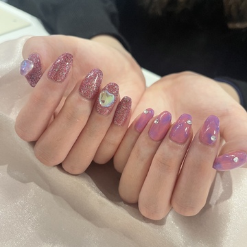 I nails 恵比寿店（アイ ネイルズ エビステン）