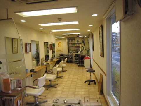 Couch（カウチ）