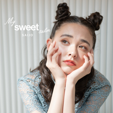 My sweet salon 明石（マイ スイート サロン アカシ）