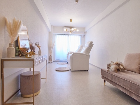 plan Sheer店 四条烏丸河原町（プラン シェアテン シジョウカラスマカワラマチ）