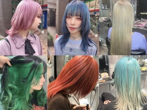 INK.渋谷（インク シブヤ）