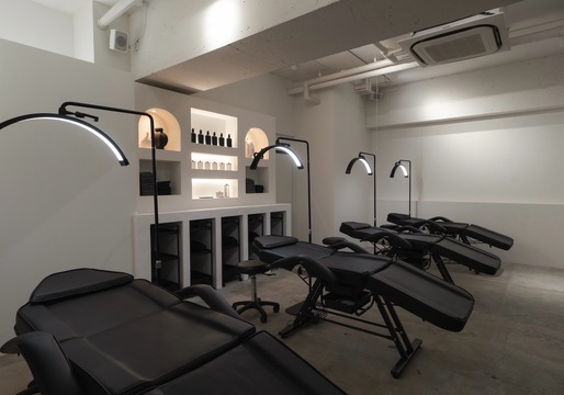 Blange homme（ブランジュ オム）