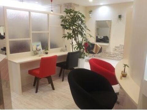 HAIR DESIGN Ruce（ヘアー デザイン ルーチェ）