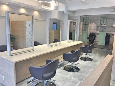 beauty:beast 鹿児島店（ビューティービースト カゴシマテン）