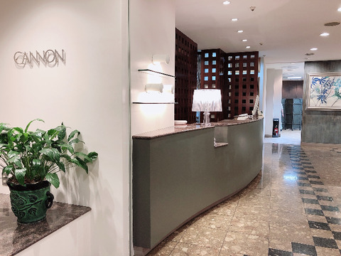 CANNON 池袋東武店（キャノン イケブクロトウブテン）