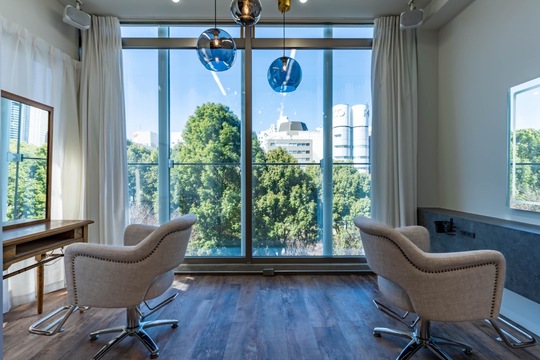 MARQUEE 名古屋栄（マーキー ナゴヤサカエ）