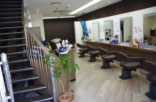 La.nature 千鳥橋店（ラナチュール チドリバシテン）