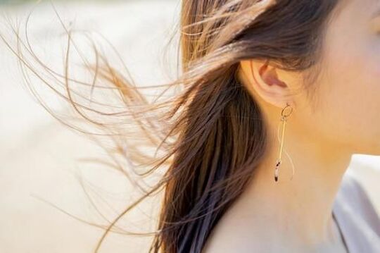 LAVLESS sphere（ラブレス スフィア）