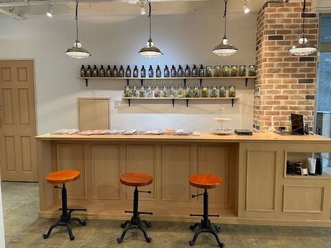 Siesta（シエスタ）